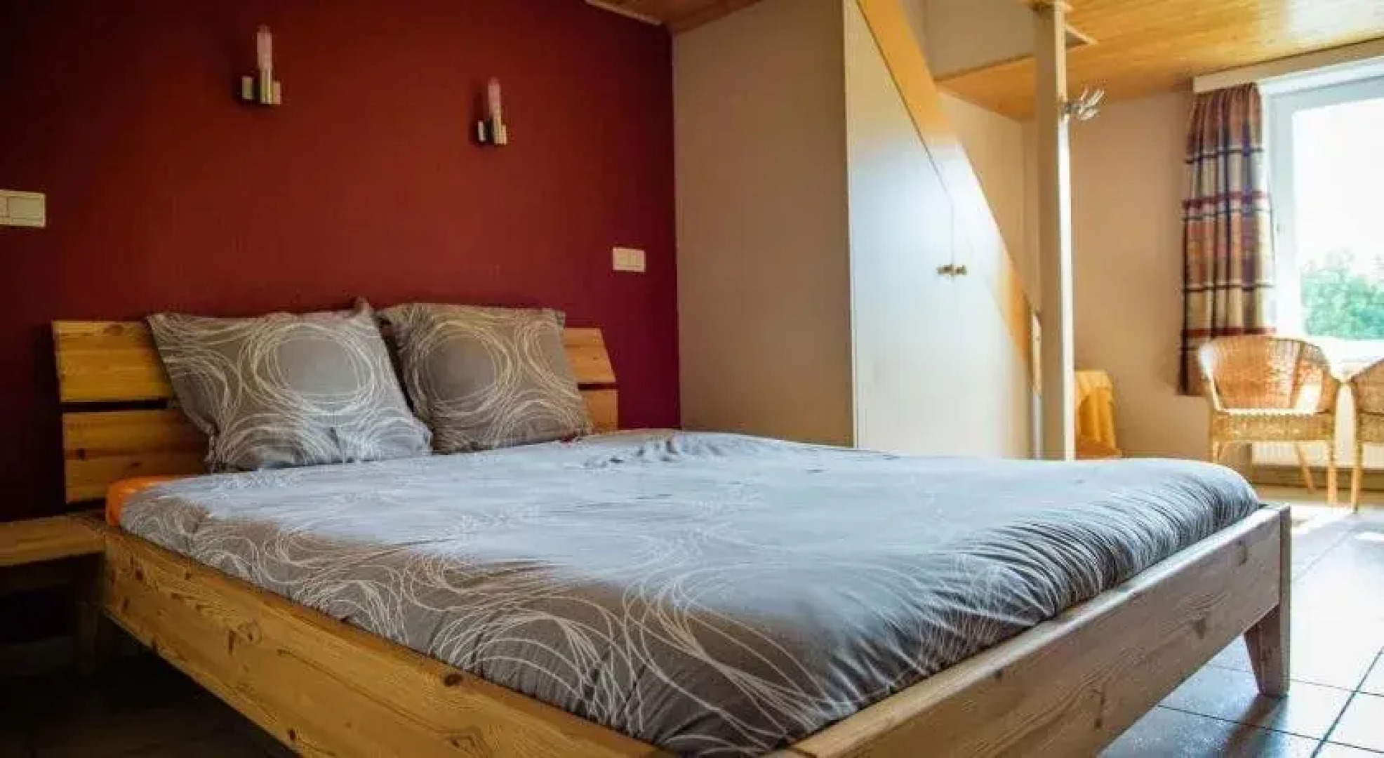 Vakantiehoeve De Torreele