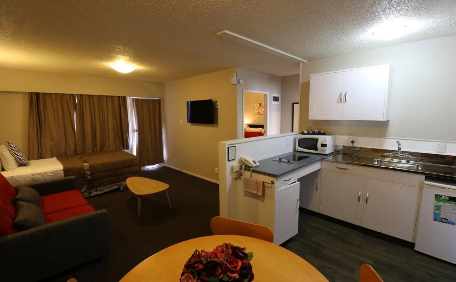 Boundary Court Motor Inn