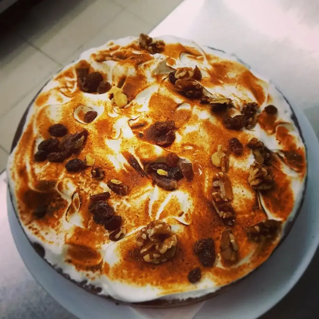 El Roblón De Cabuerniga