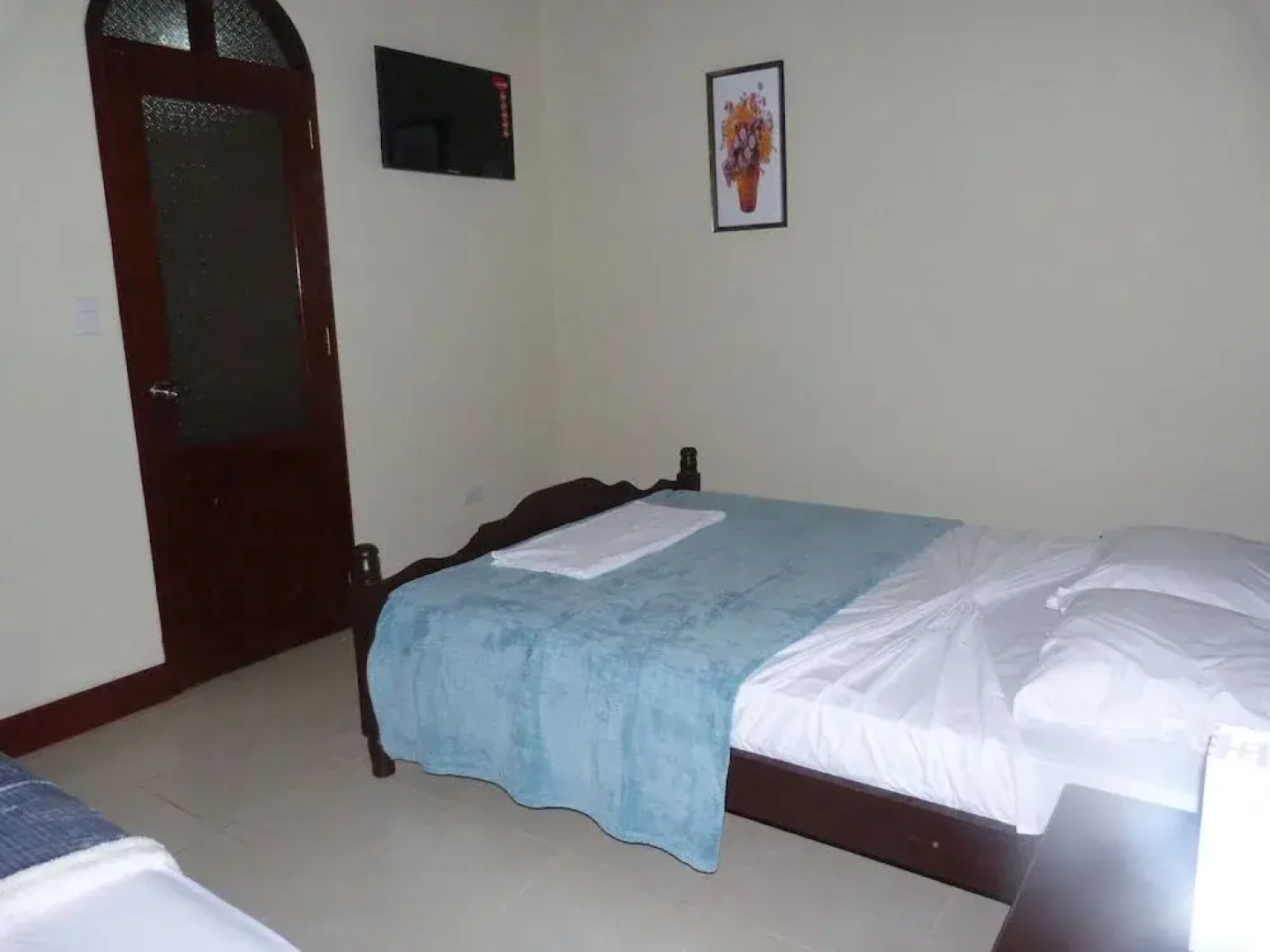 Hotel La Gran Sultana
