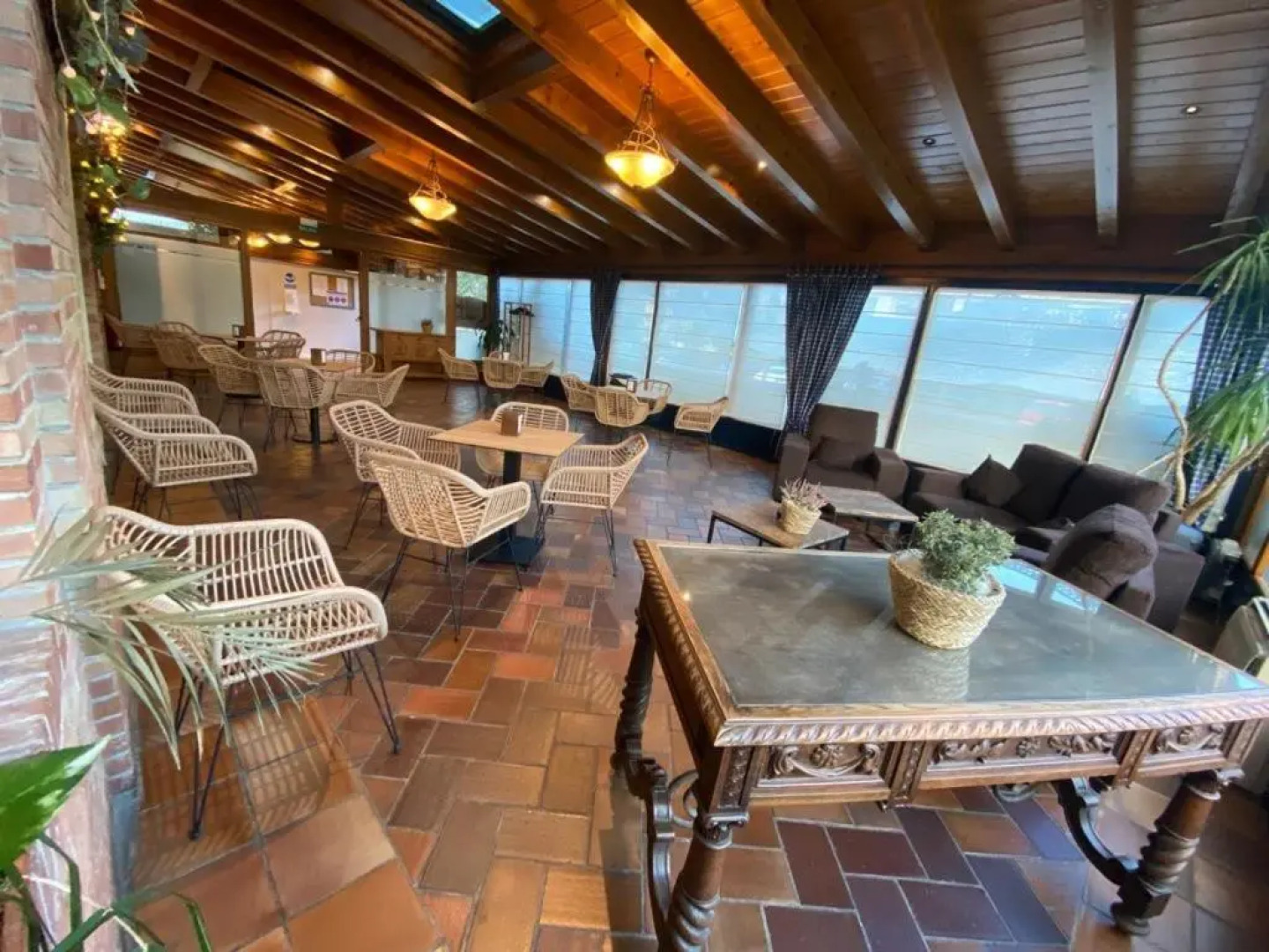 Albergue Jakue - Hostel