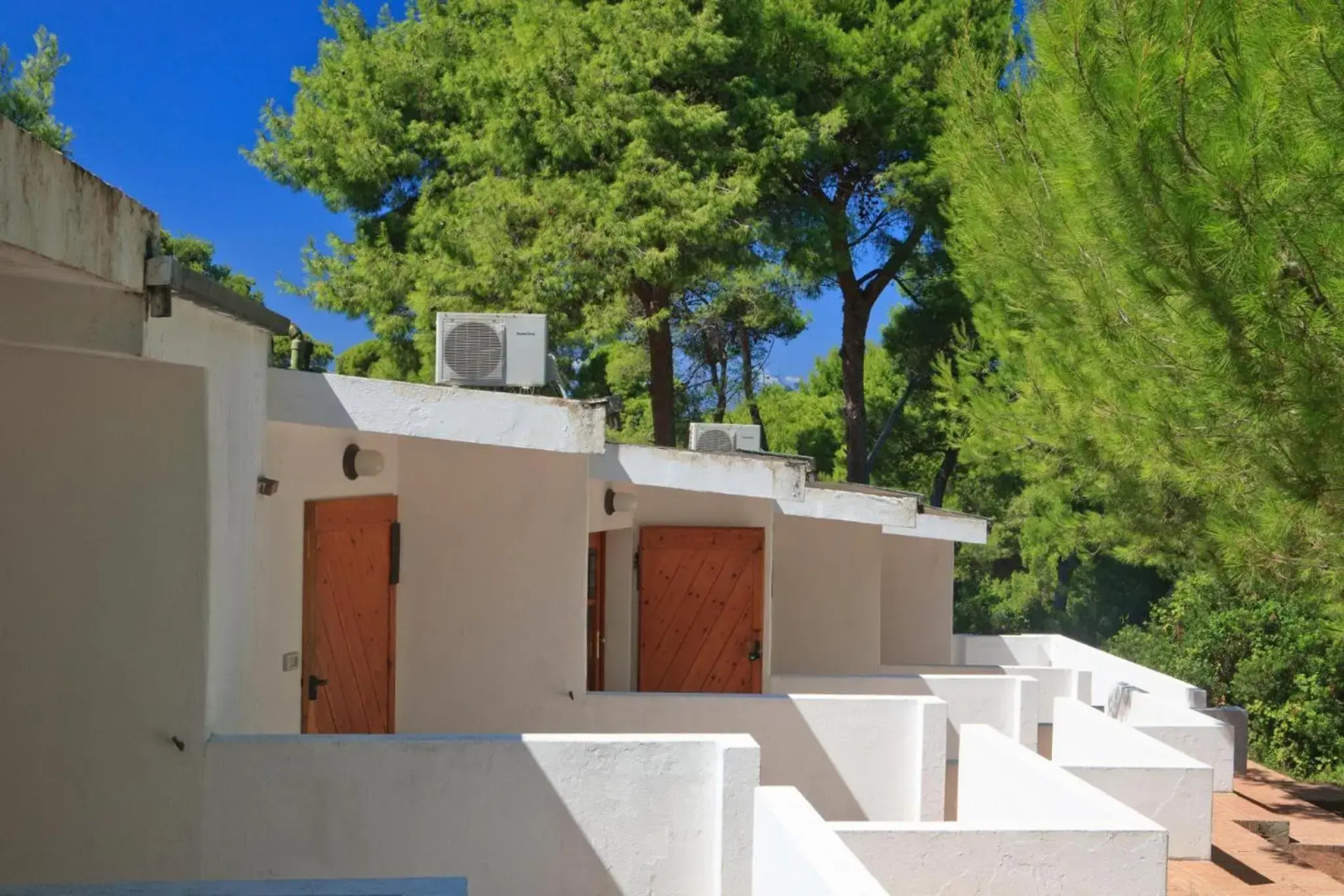 Hotel Kyrie Isole Tremiti