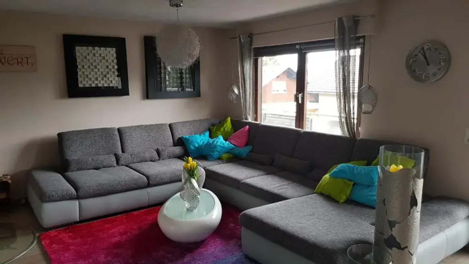 Jules Traum im Schwarzwald