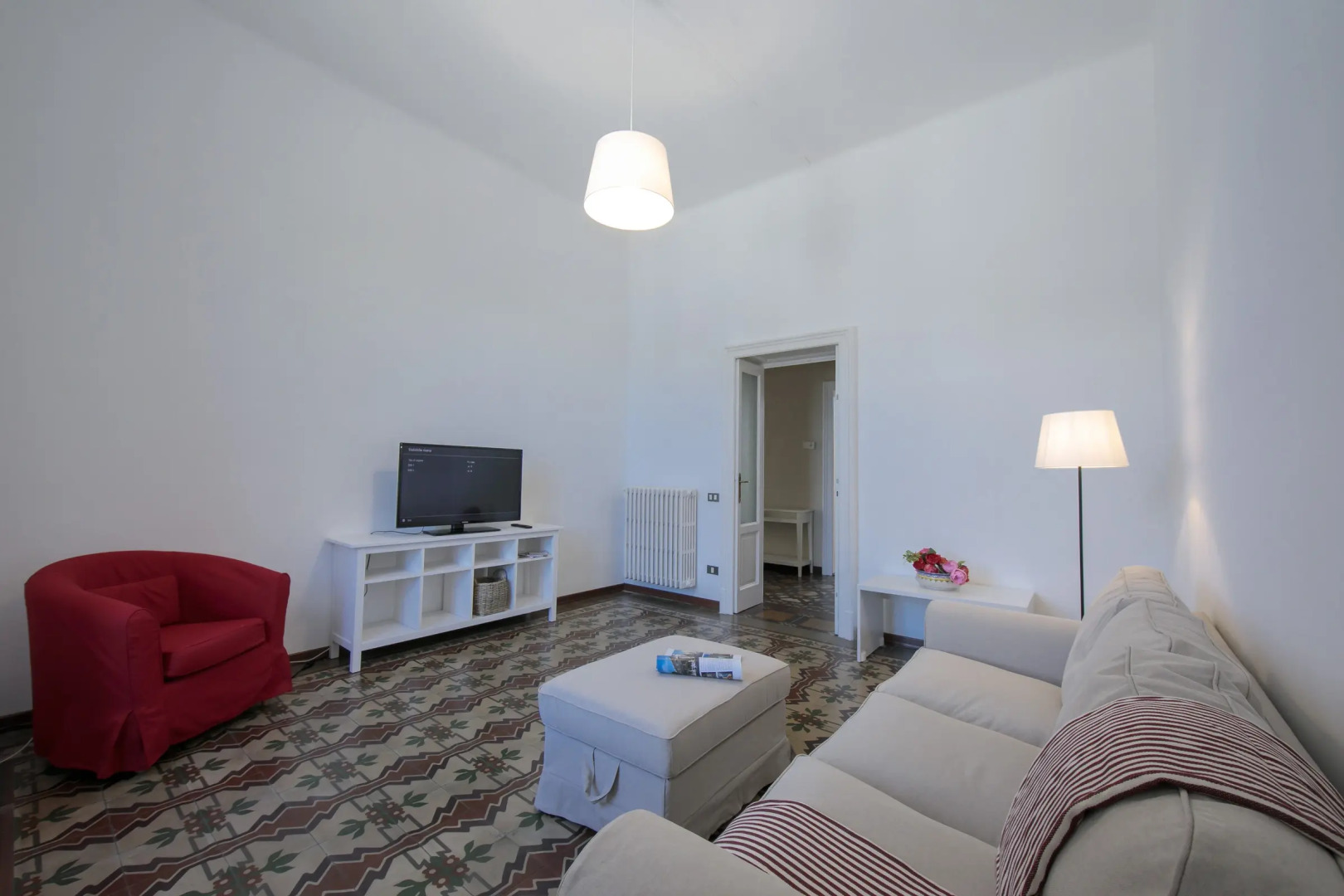 Residenza Oleandro Lake View Luino Center