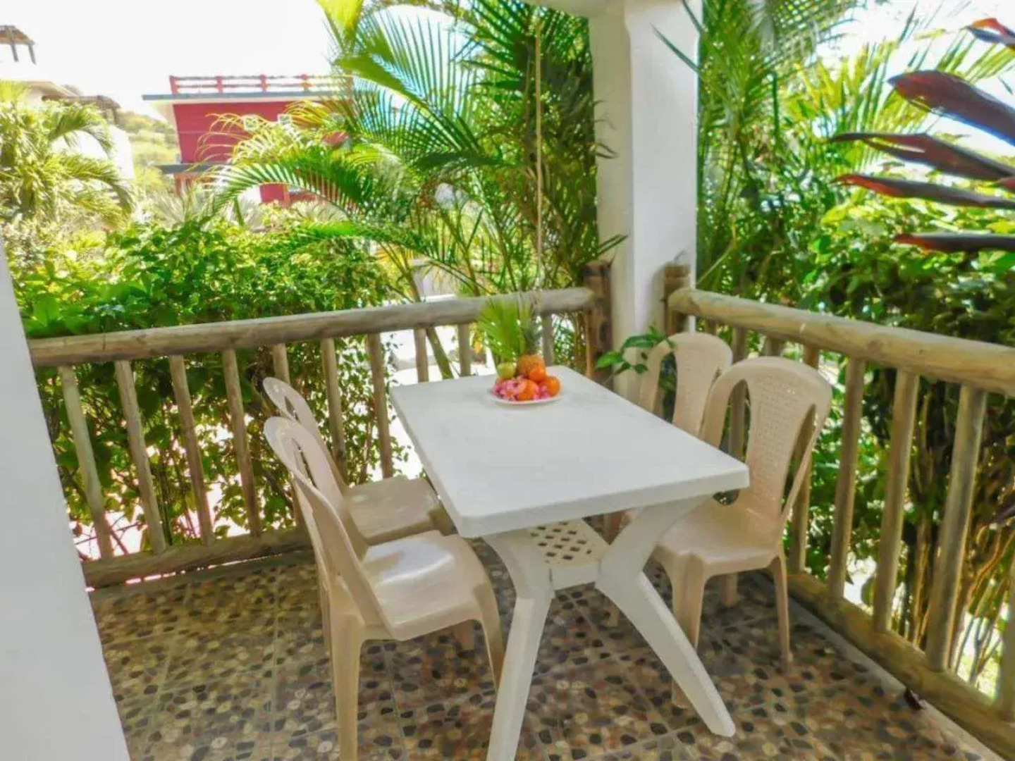 Tulsi Apartment & Studio