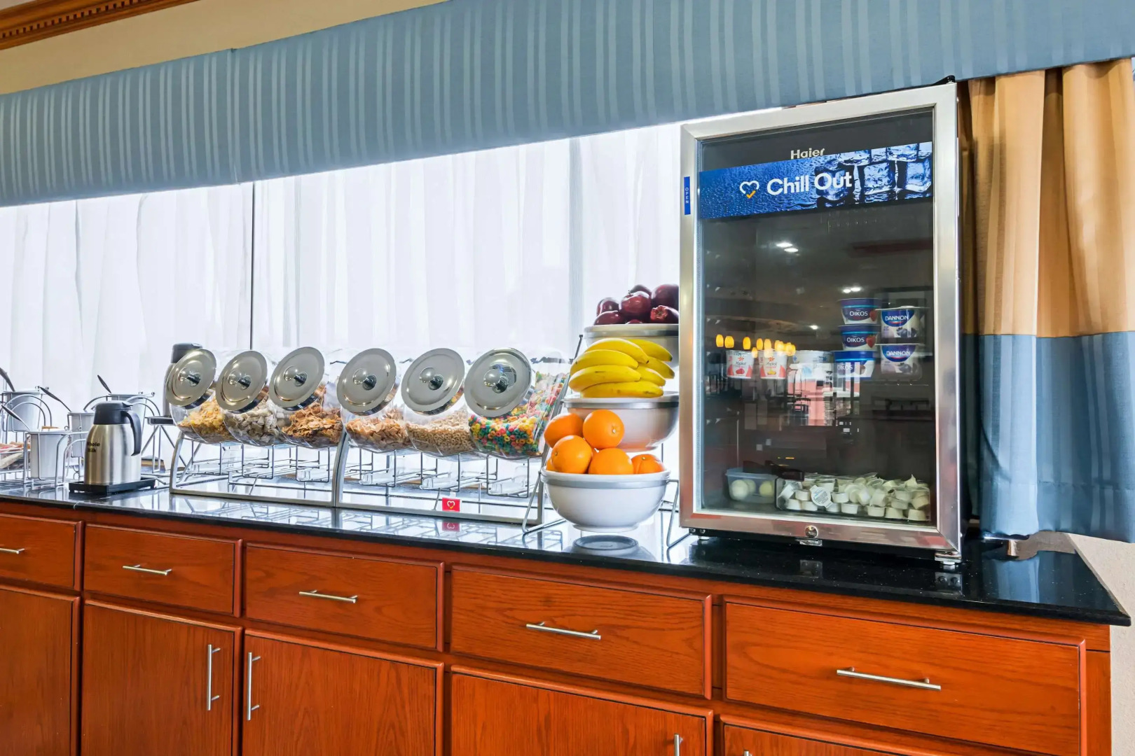 Comfort Suites Lake Charles