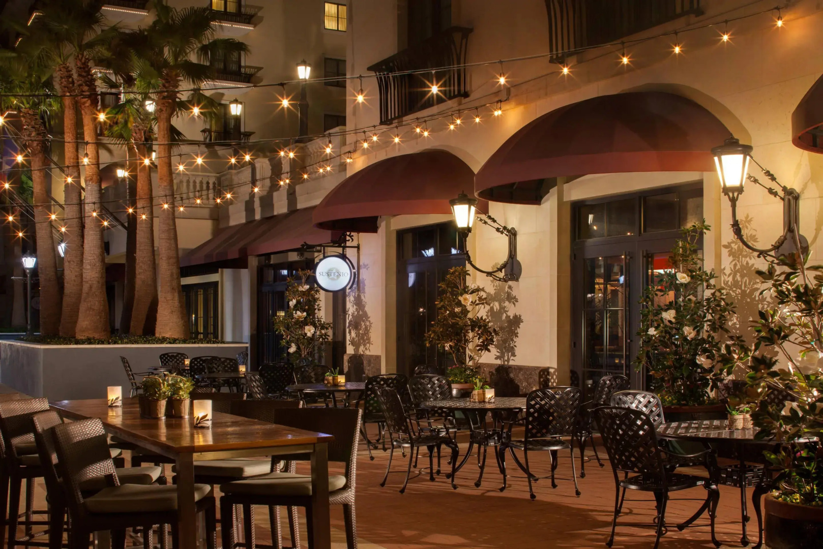 Bluegreen Vacations Eilan Hotel and Spa, an Ascend Collection Resort