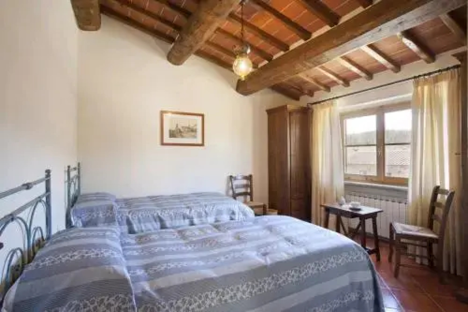 Agriturismo Panzanello