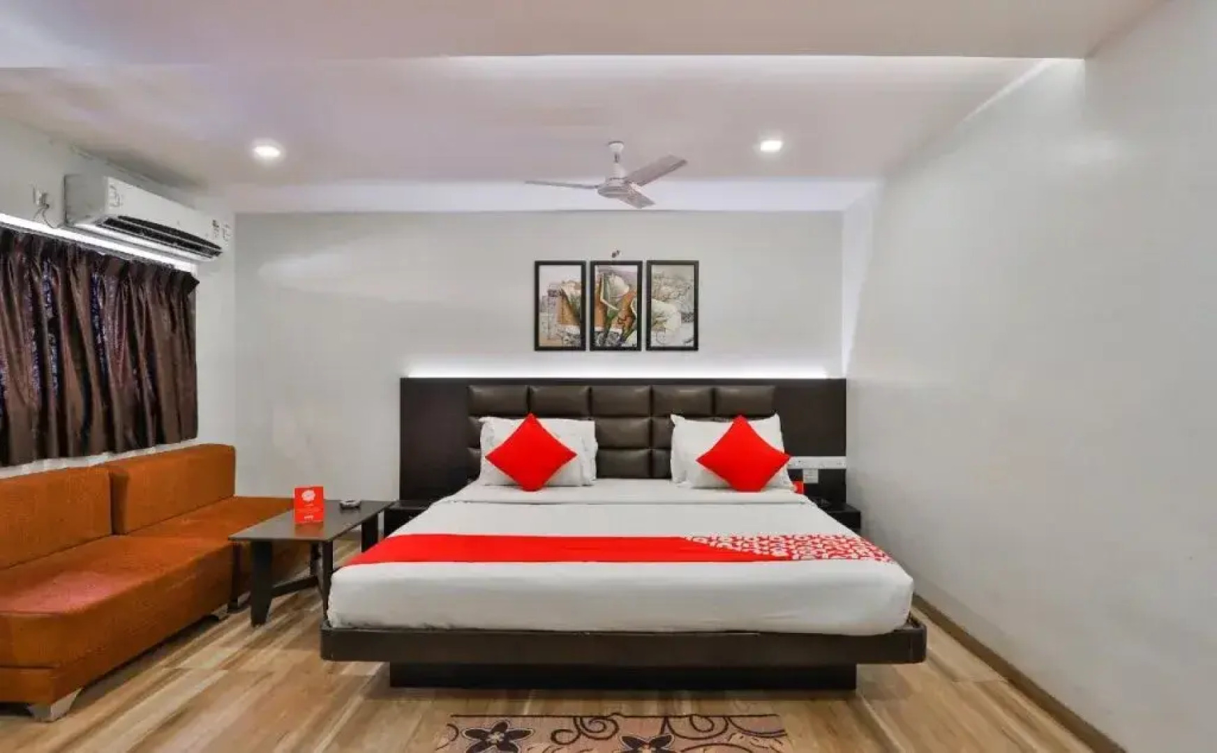 Hotel Saikripa Imperial