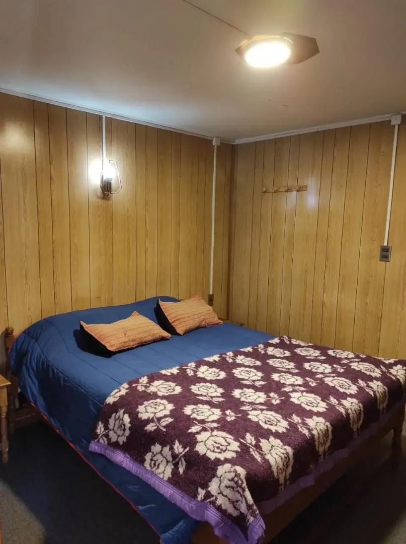 Hostal Central