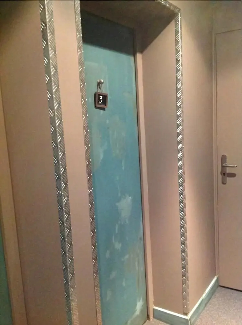 Hôtel Restaurant Jour & Nuit