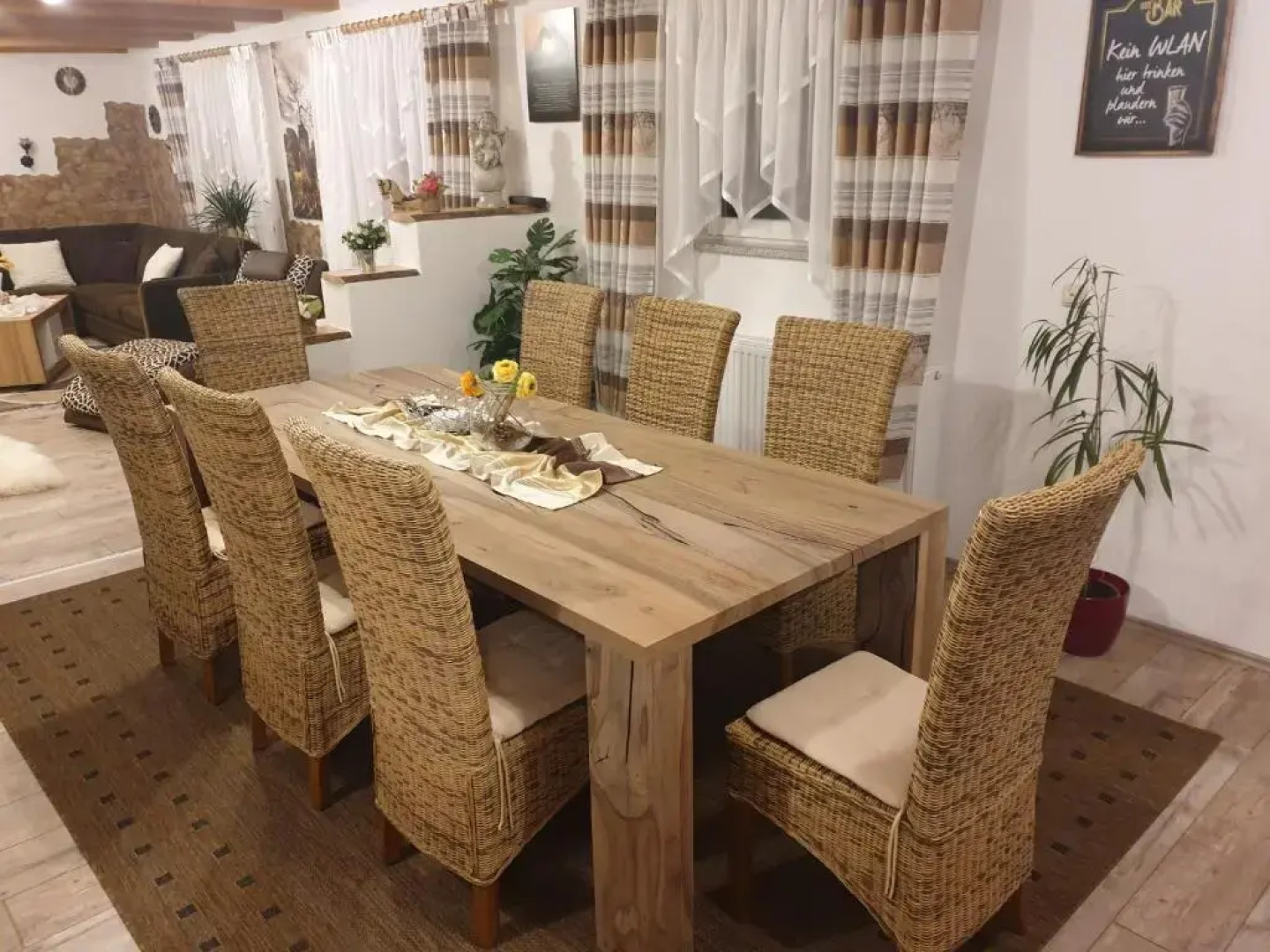 Martin´s Ferienwohnung