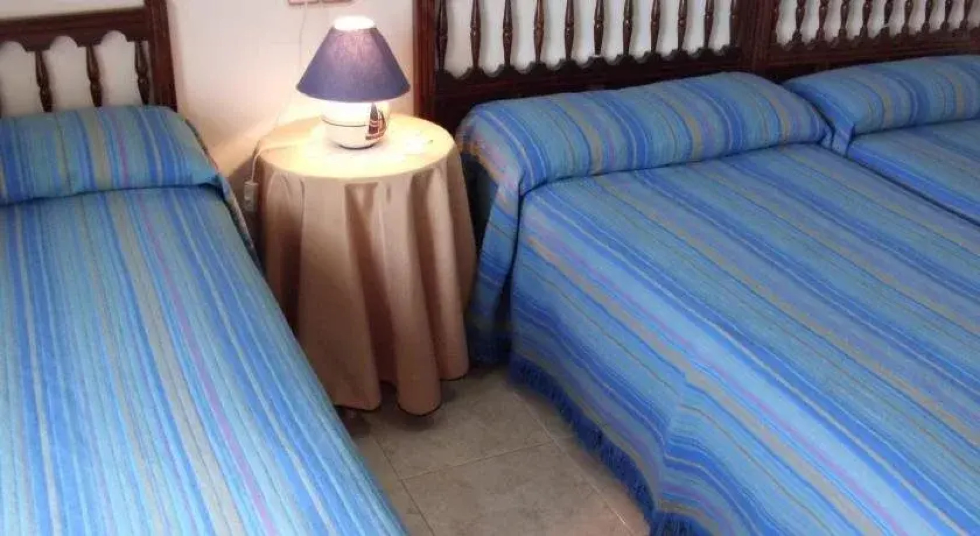 Hostal Casa Patricio