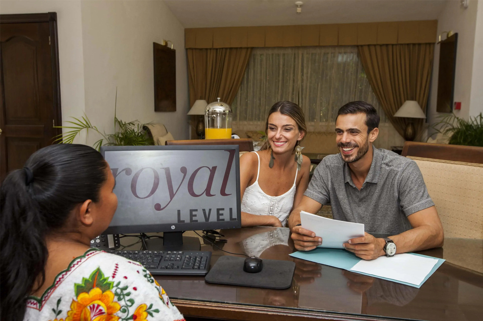 Occidental Cozumel - All Inclusive