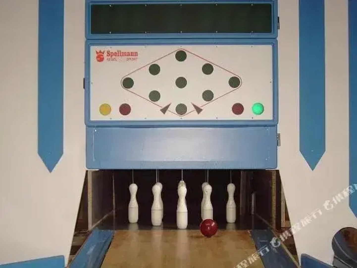 Hotel  Gaststtte Erftruhe