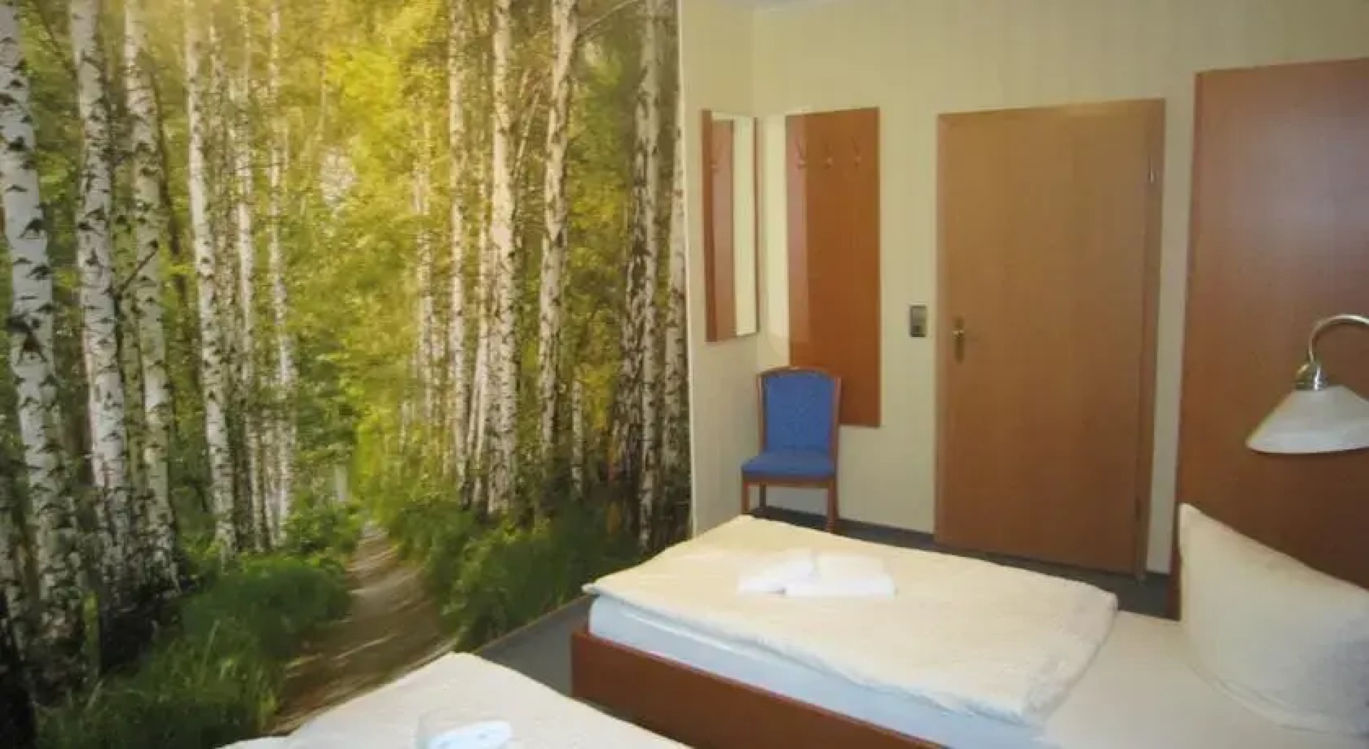 Gasthaus Mühlenholz