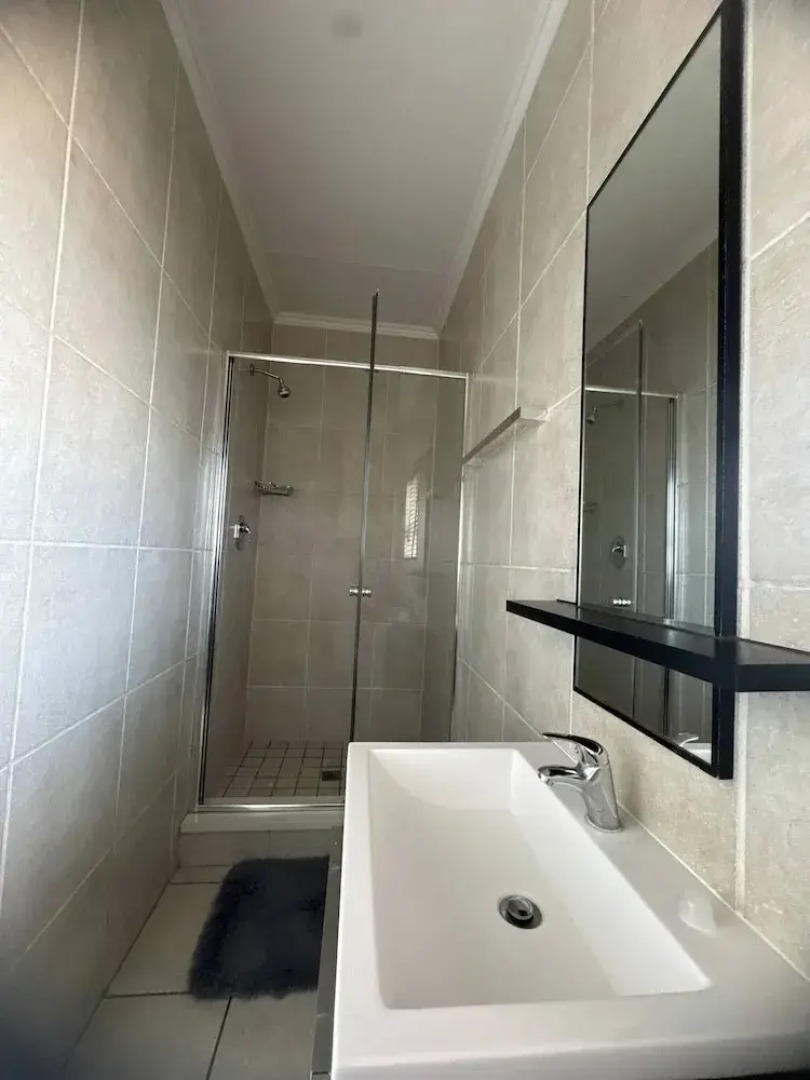 Intimate Home Away From Home