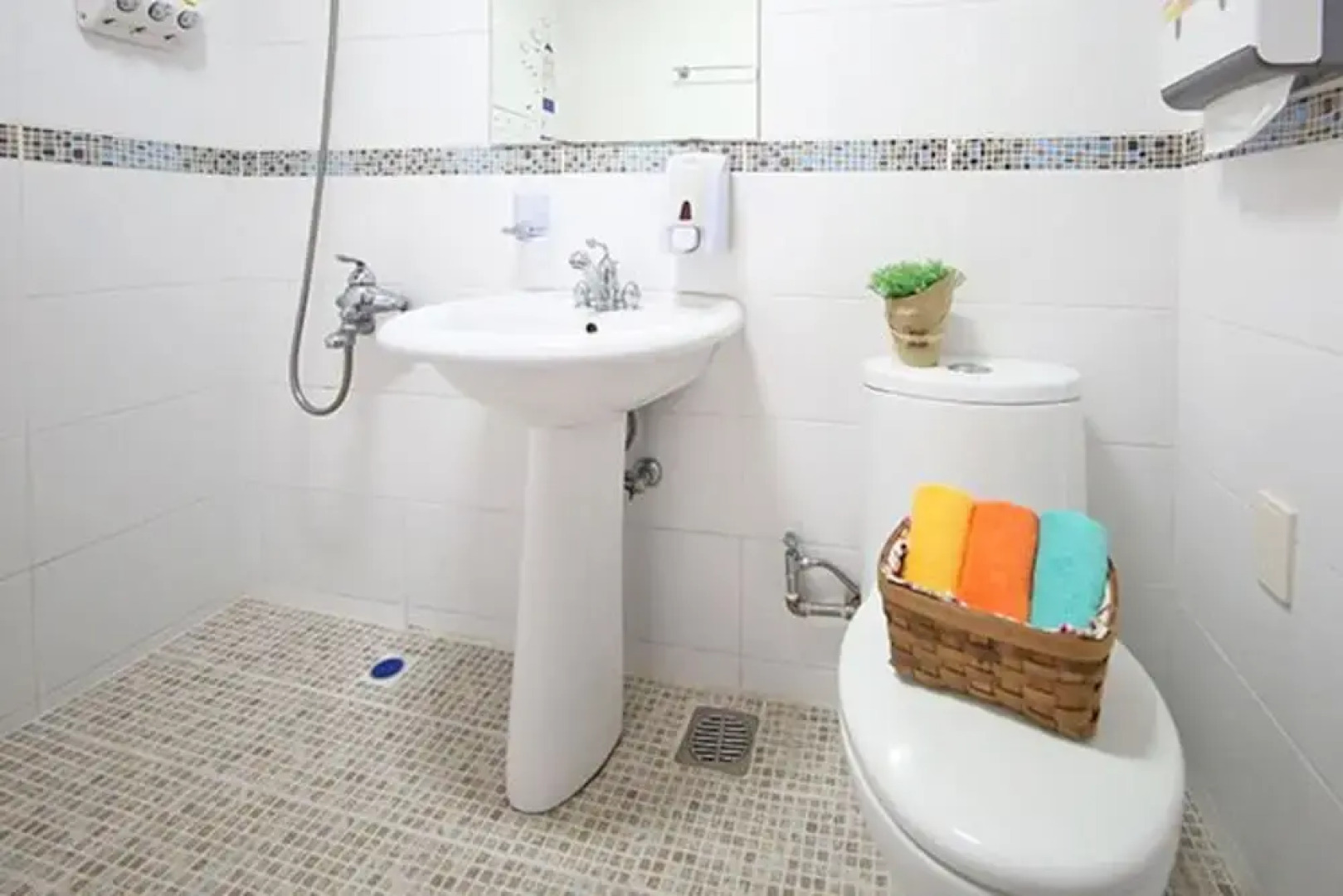 Tongyeong Paper Island Pension