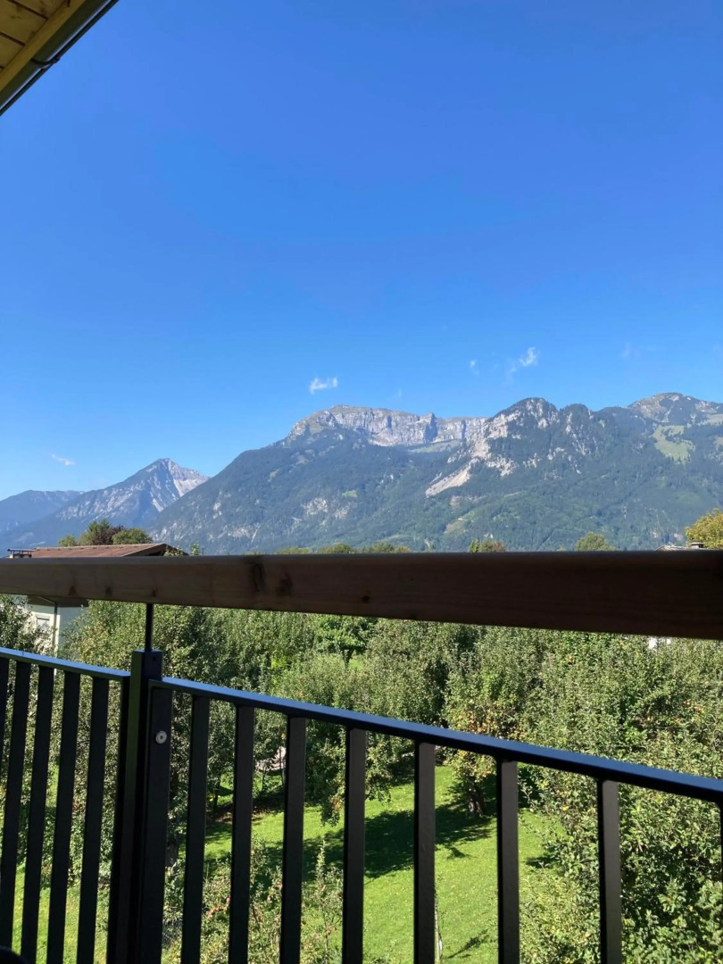 Zeit.Glück Appartements