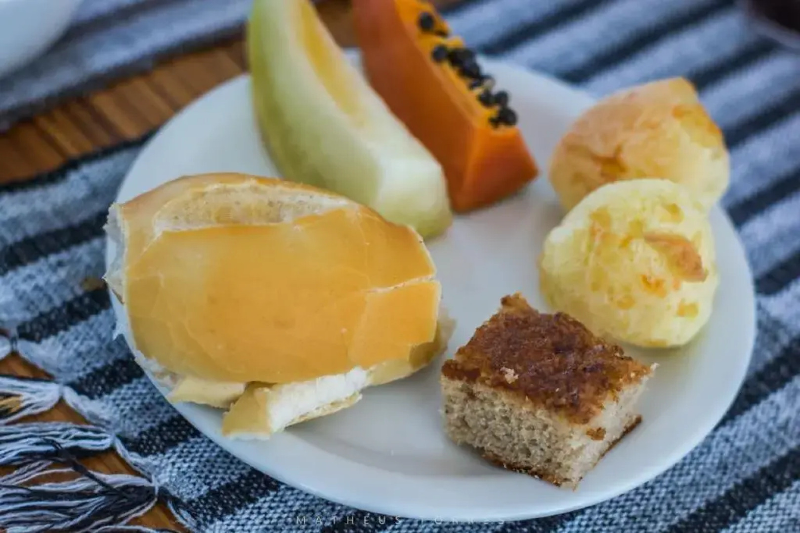 Pousada Recanto da Serra