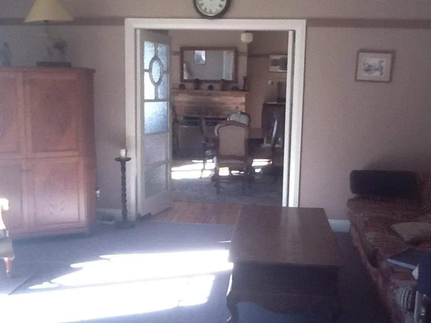 Duckmaloi Park Lodge