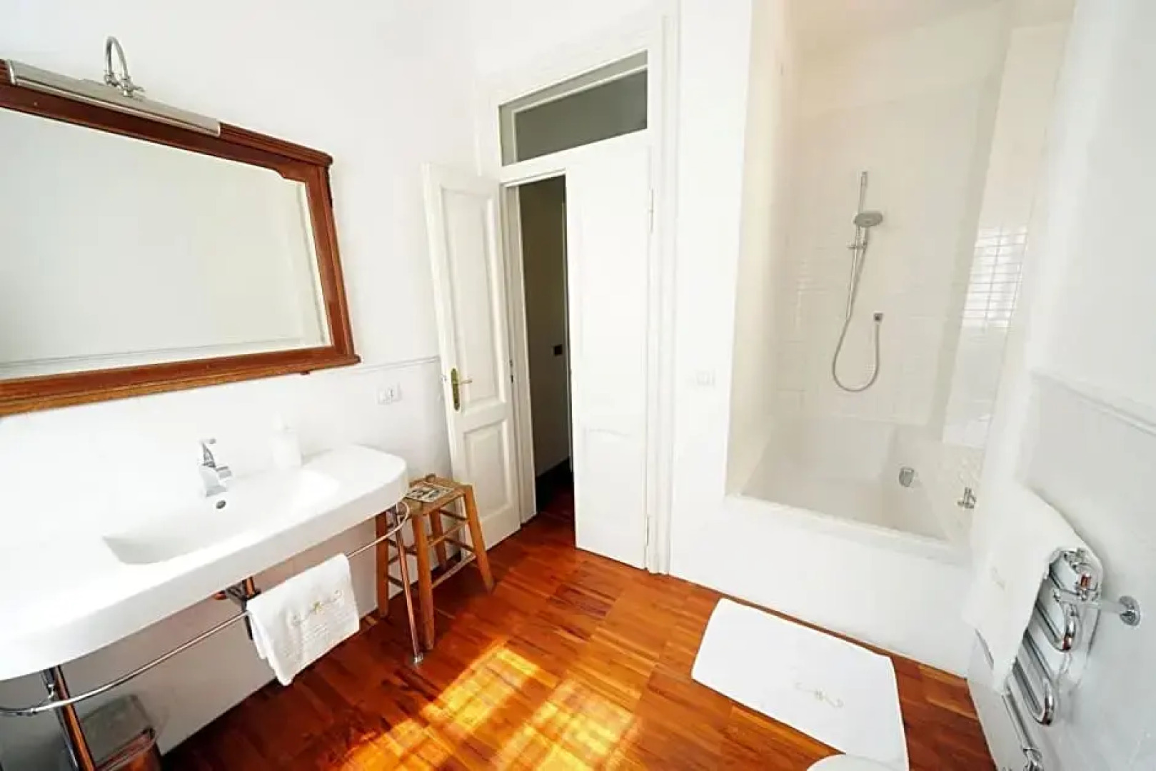 I Faggi di S. Giorgio