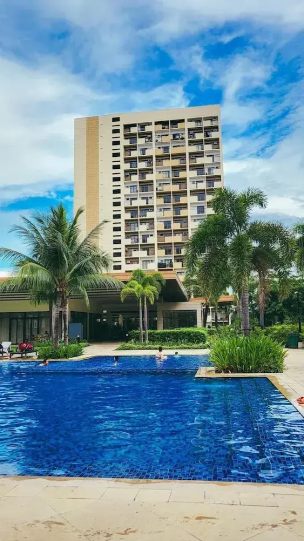 East Bay Residences