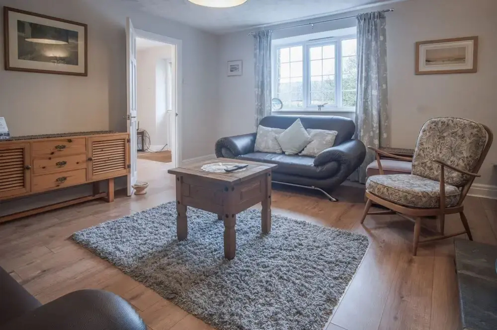 The Granary - 3 Bedroom Cottage - Langdon Farm