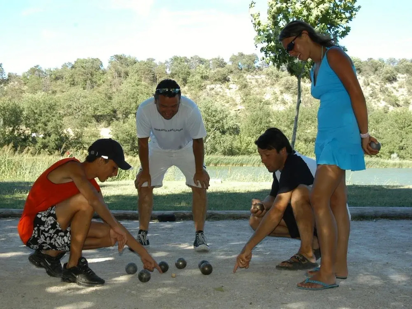 Well-kept, Detached Holiday Home With air Conditioning