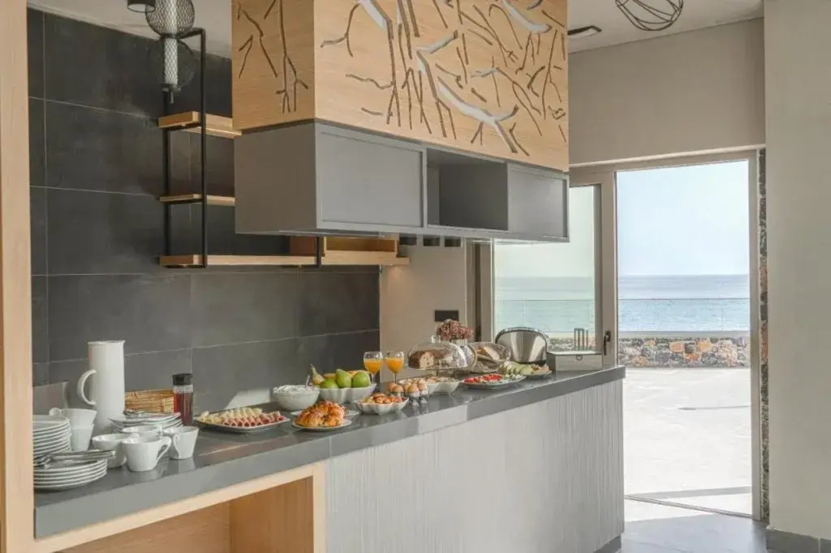 Panorama New Generation