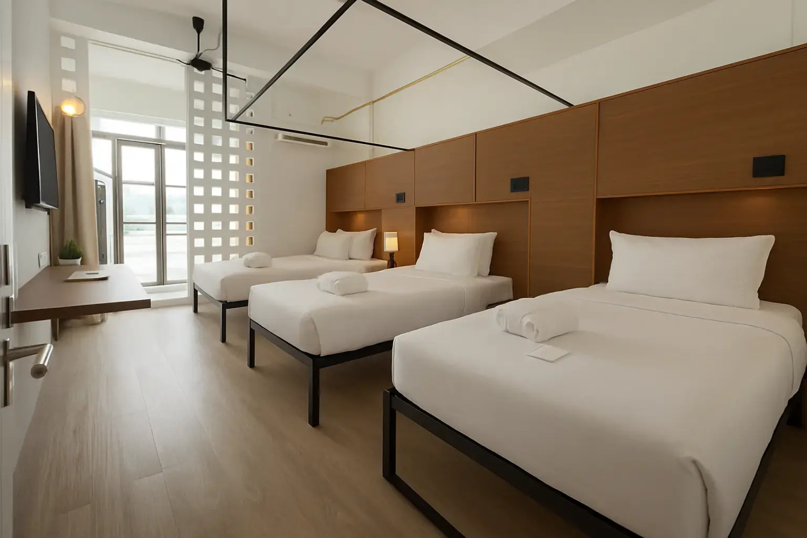 River View Residence