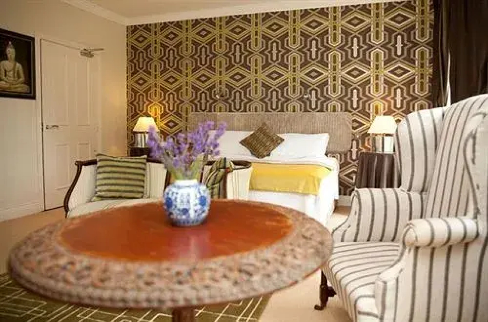 The Mustard Seed at Echo Lodge