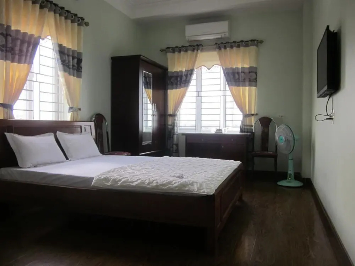 Sen Hotel Haiphong