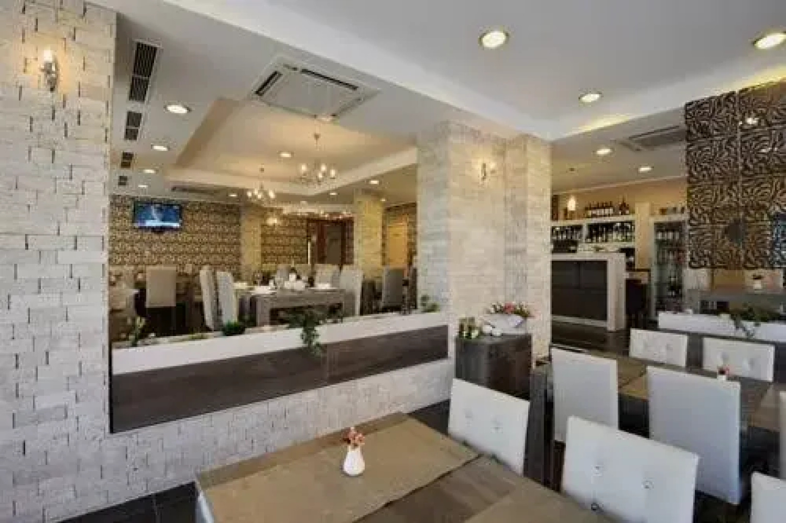 Kamilite Family Hotel