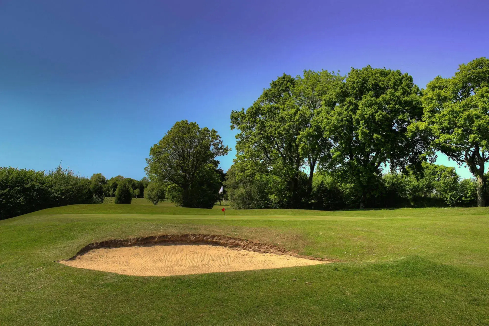 Sedlescombe Golf Hotel