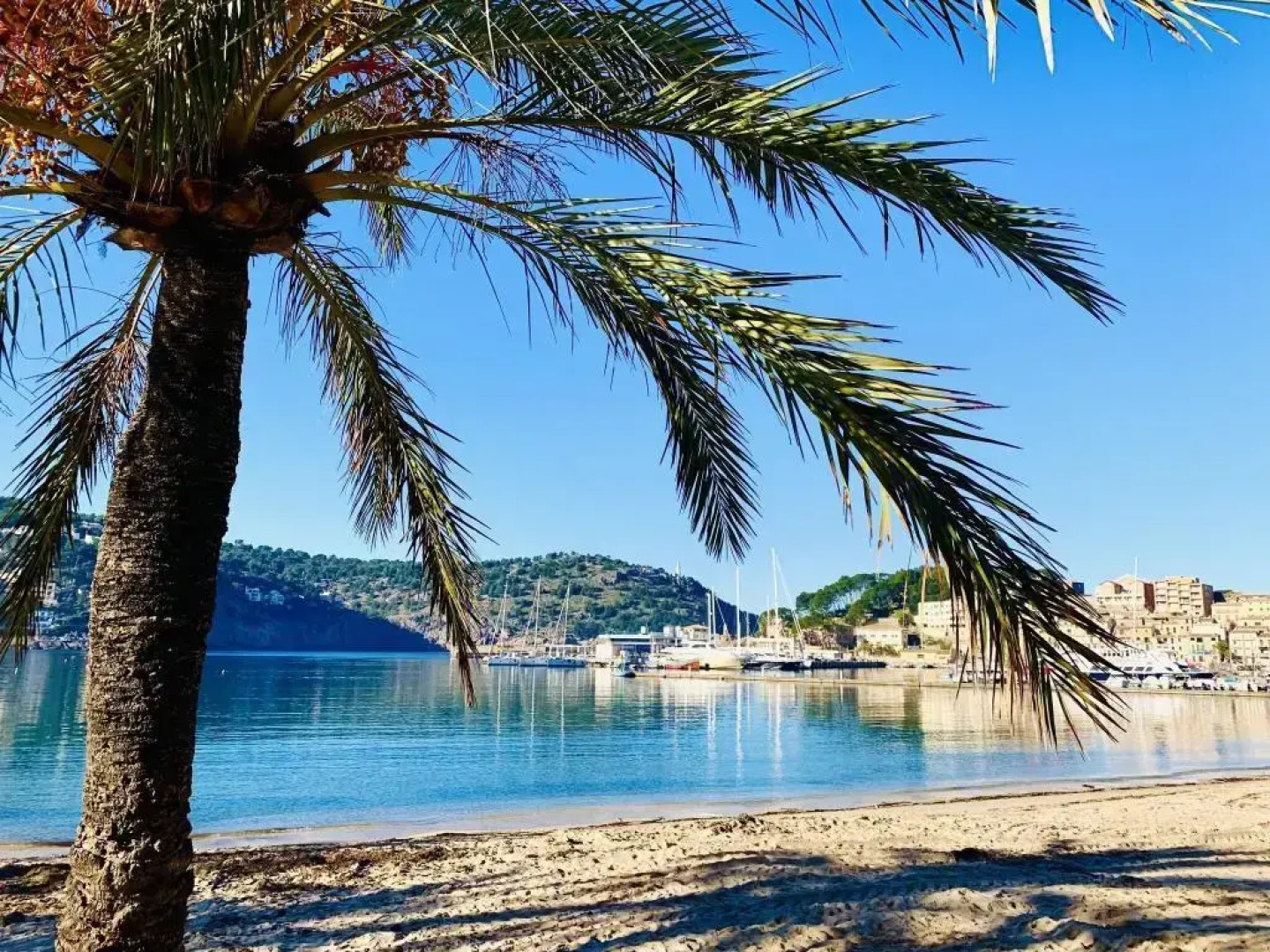 Miramar Hotel Soller