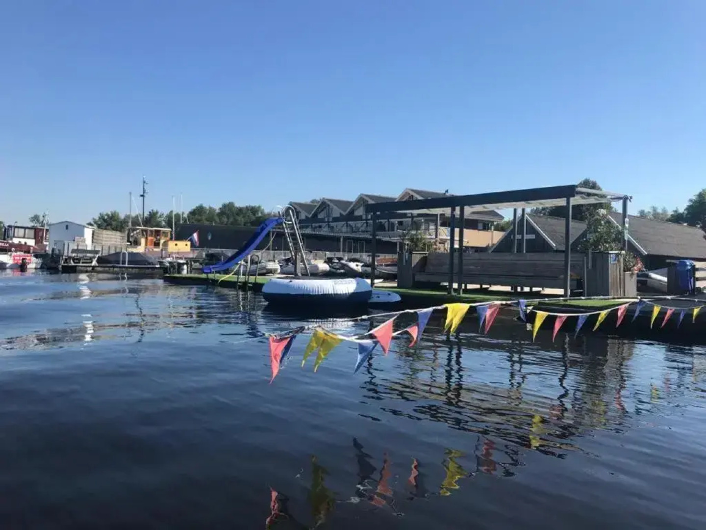 Beach House Giethoorn