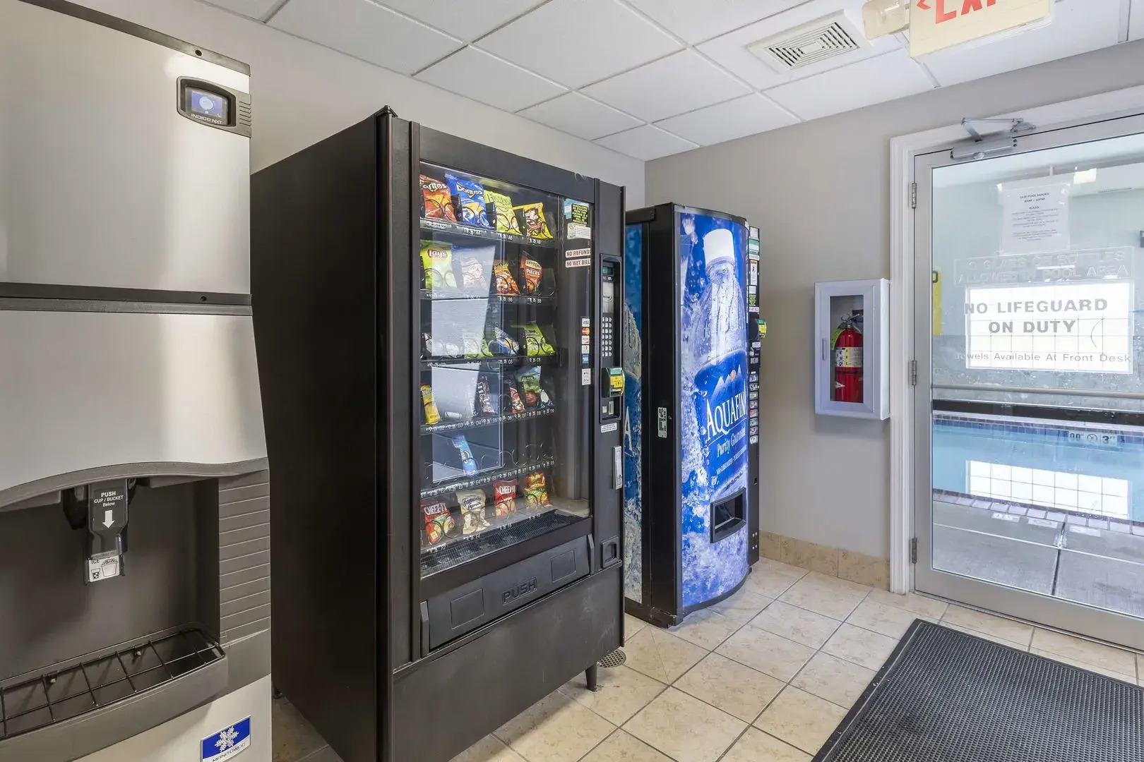 Best Western Plus MidAmerica Hotel