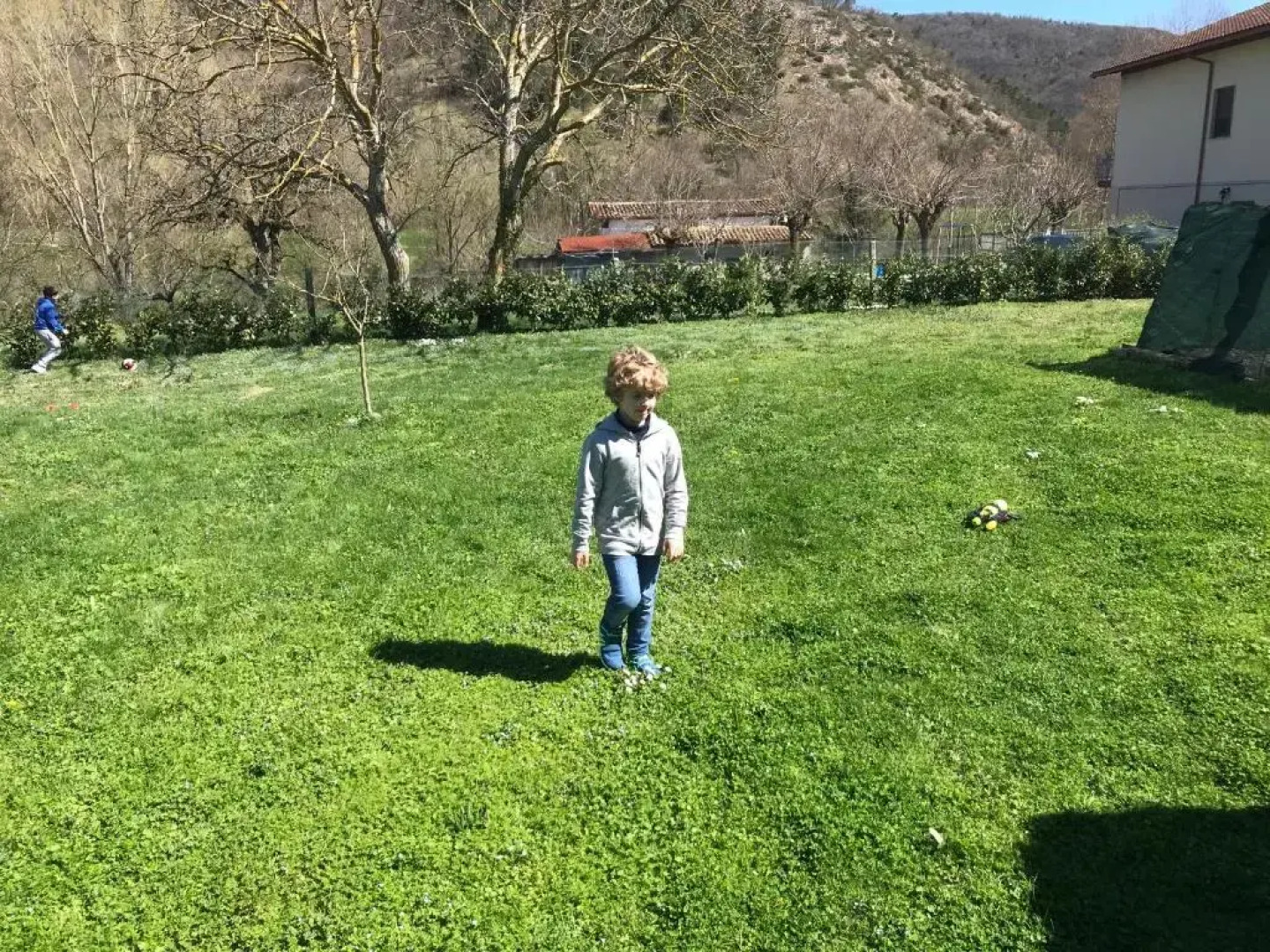 Casa Vacanze Garofoli