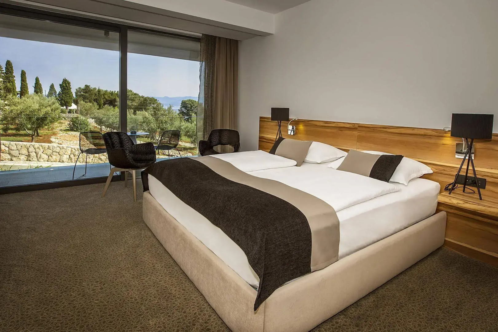 Hotel Villa Margaret