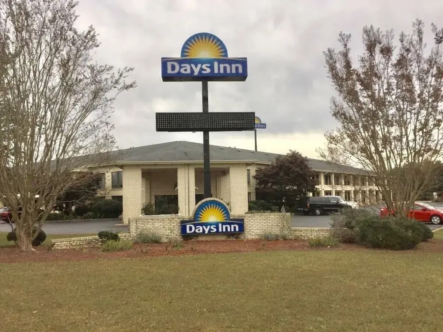 Days Inn Spartanburg Waccamaw