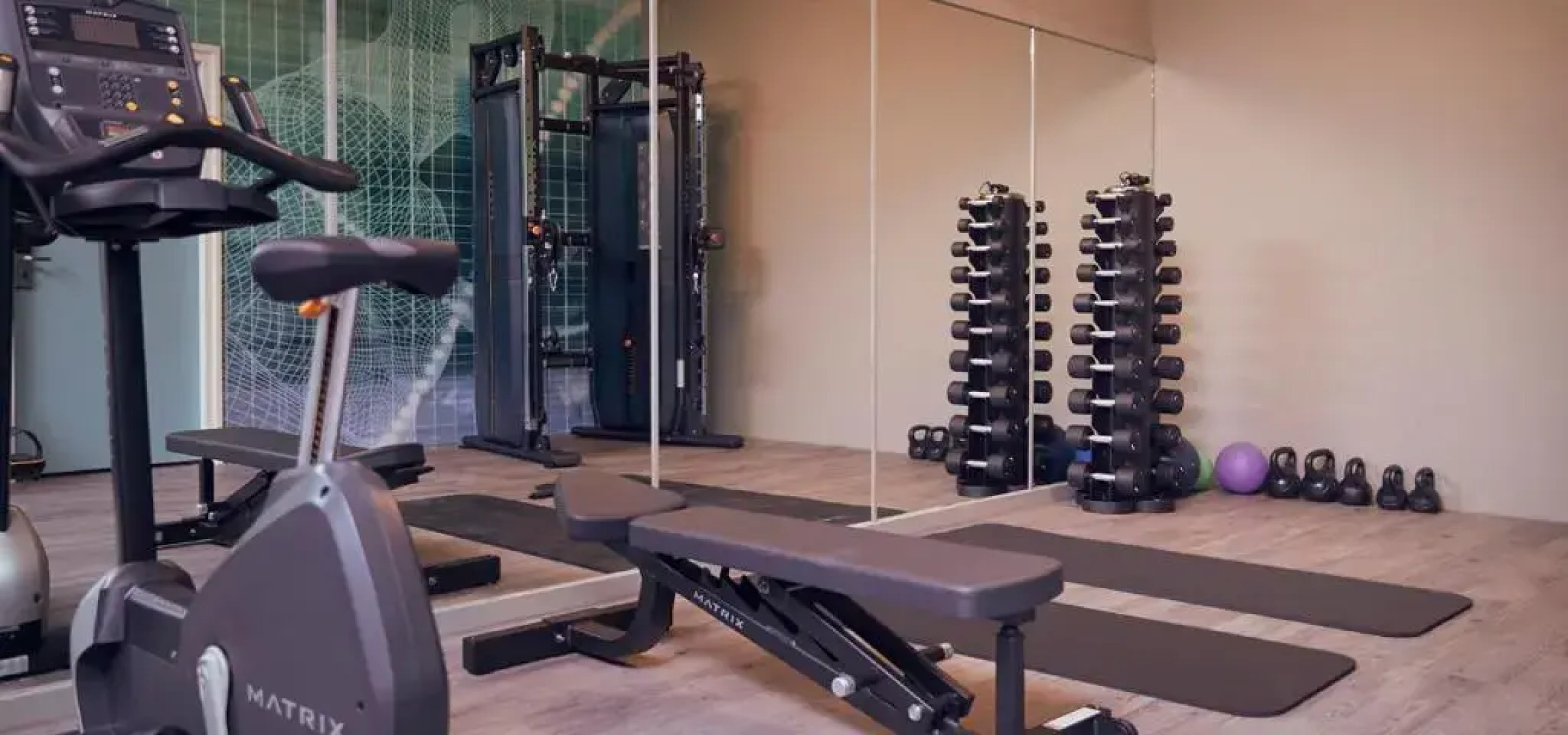 Westcord Aparthotel Boschrijck