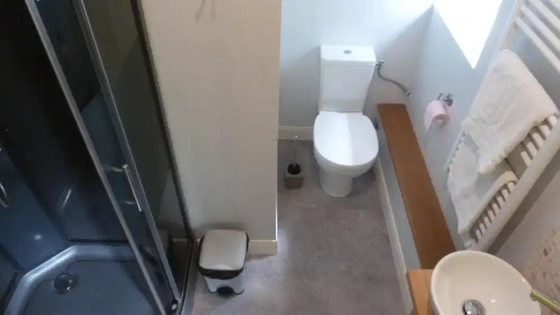 Le Pireau - Chambres d'hôtes