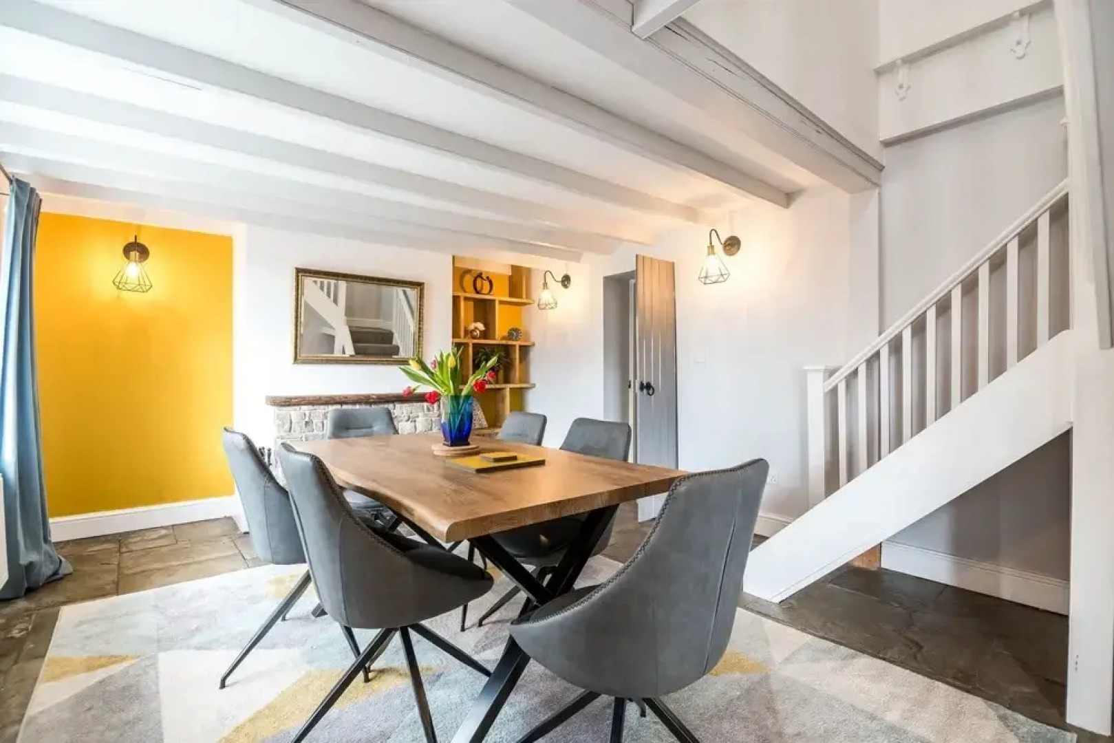 Woodpecker Cottage - Sheepswalk Farm