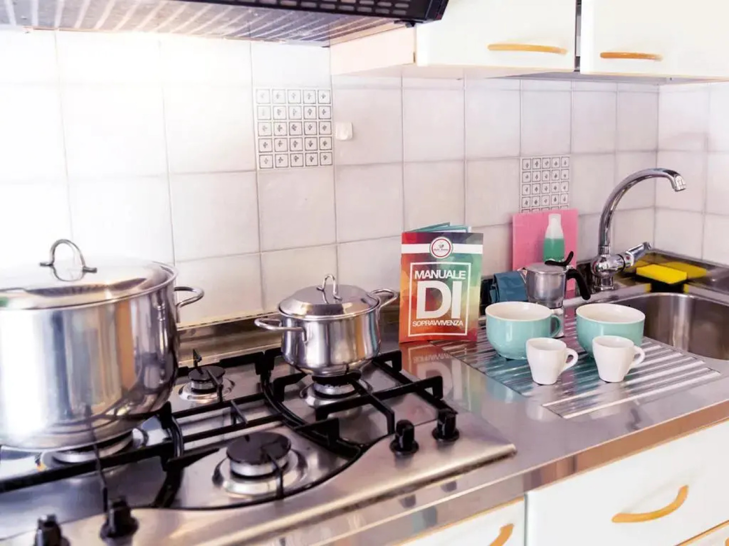 Villaggio Camping Duca Amedeo