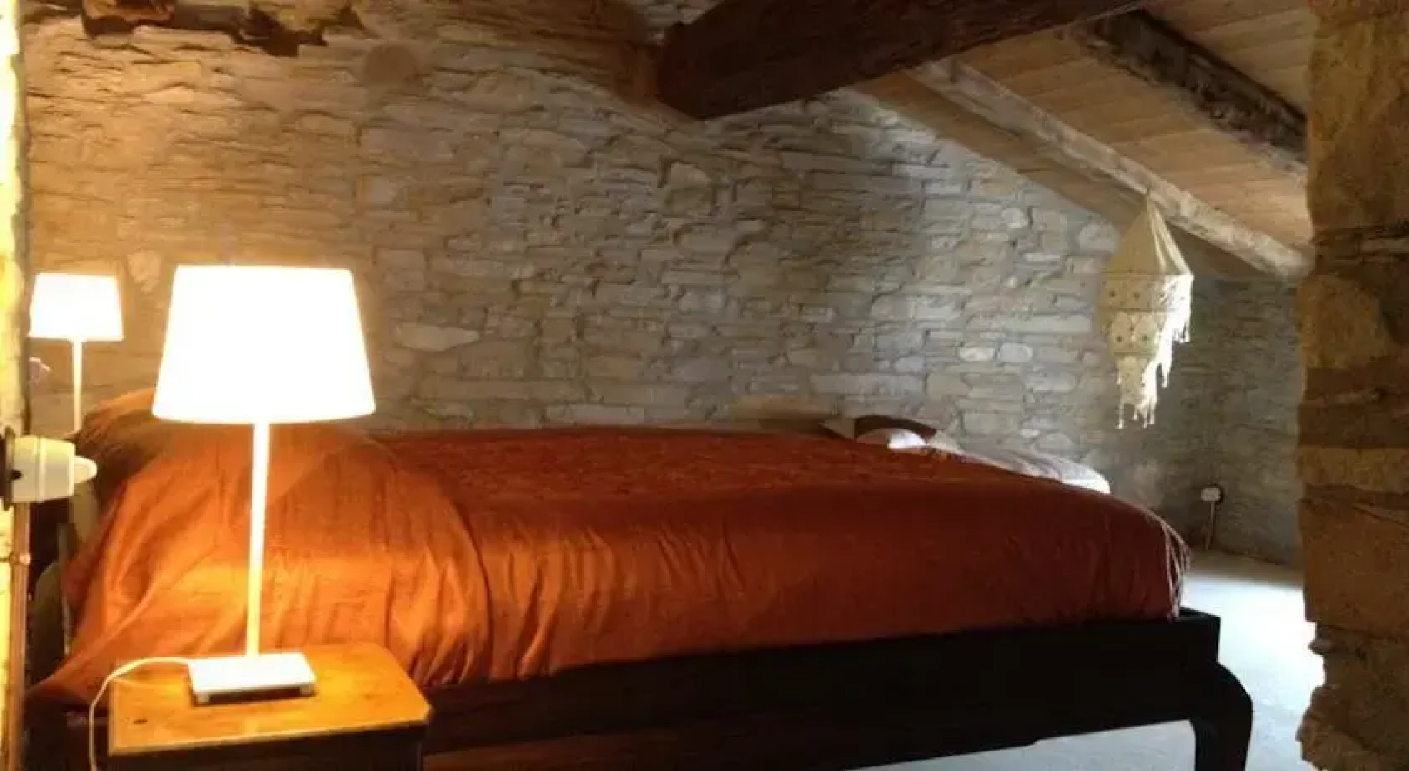 B&B Gli Orti del Trebbia