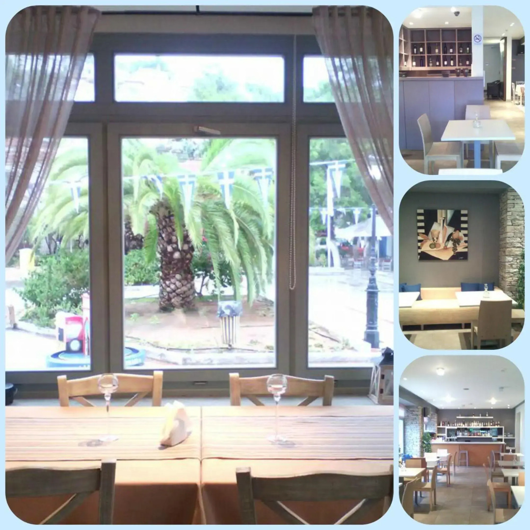 Astros Beach Boutique Hotel