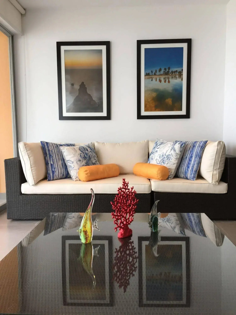 Apartamento Frente Islas Ballestas