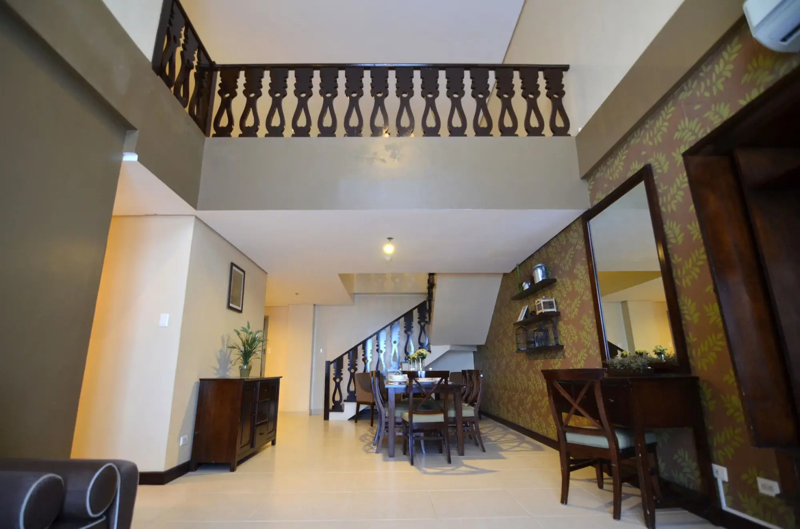 Crosswinds Resort Suites