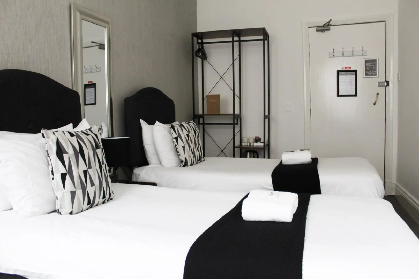 Mitre Hotel Manchester City Centre